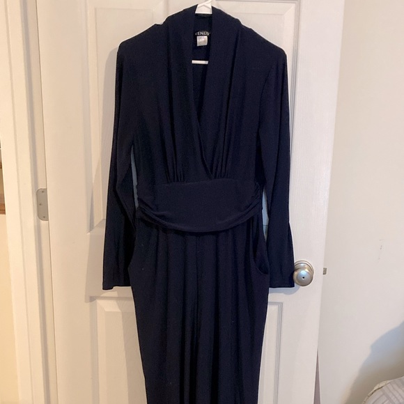 VENUS Pants - ‼️5/$25: Navy VENUS Jumpsuit